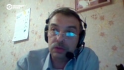 Представитель движения "Голос" – о "всенародном голосовании" Представитель движения "Голос" – о "всенародном голосовании"