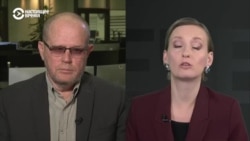 "Его раздражает, когда не склоняются перед его волей". Обозреватель белорусской службы Радио Свобода — об интервью Лукашенко "Би-би-си"
 "Его раздражает, когда не склоняются перед его волей". Обозреватель белорусской службы Радио Свобода — об интервью Лукашенко "Би-би-си"