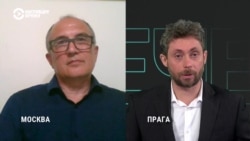 Политолог Калачев – о том, есть ли политика в деле против хабаровского губернатора Фургала Политолог Калачев – о том, есть ли политика в деле против хабаровского губернатора Фургала