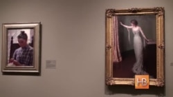 Музей творчества женщин Музей творчества женщин