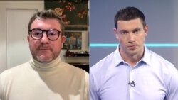 Украинский ресторатор Дмитрий Борисов рассказал о последствиях локдауна Украинский ресторатор Дмитрий Борисов рассказал о последствиях локдауна