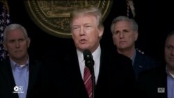 "Неуважение Иванки и слезы Мелании". Книга о Трампе вызвала бурную реакцию в СМИ "Неуважение Иванки и слезы Мелании". Книга о Трампе вызвала бурную реакцию в СМИ