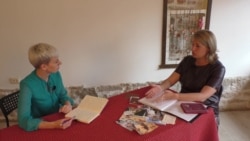 Вдова погибшего в Сирии требует признать его ветераном боевых действий Вдова погибшего в Сирии требует признать его ветераном боевых действий