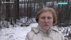 У женщины, которую ударил полицейский, ухудшилось самочувствие У женщины, которую ударил полицейский, ухудшилось самочувствие