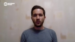 Политолог Олег Саакян – об уголовном деле о выстреле Бутусова: "Шитая белыми нитками отместка"  Политолог Олег Саакян – об уголовном деле о выстреле Бутусова: "Шитая белыми нитками отместка"