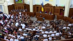 В Украине обсуждают заявление Зеленского о госперевороте и его последствия В Украине обсуждают заявление Зеленского о госперевороте и его последствия