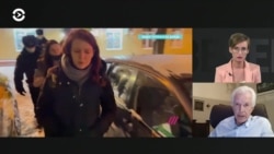 Адвокат – о задержаниях соратников Навального Адвокат – о задержаниях соратников Навального