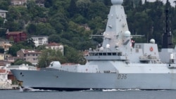 "Идет война учений". Главред Blackseanews – о том, что происходит в Черном море "Идет война учений". Главред Blackseanews – о том, что происходит в Черном море