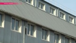 Бесплатные койка и душ для бойца Бесплатные койка и душ для бойца