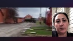 Адвокат арестованного о протестах в Ингушетии Адвокат арестованного о протестах в Ингушетии