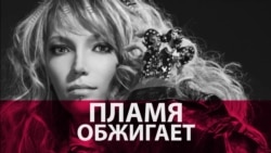 Артист, а не человек в коляске. Что думают в России и Украине о выдвижении Юлии Самойловой на "Евровидение" Артист, а не человек в коляске. Что думают в России и Украине о выдвижении Юлии Самойловой на "Евровидение"