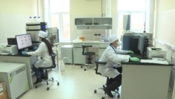 Казахстанские врачи не доверяют местной вакцине от коронавируса. Почему? Казахстанские врачи не доверяют местной вакцине от коронавируса. Почему?