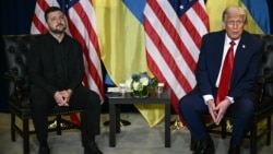 В Вашингтоне пройдет встреча Трампа и Зеленского. Чего ждут от нее украинцы и как на встречу повлияет разговор президента США с Путиным?