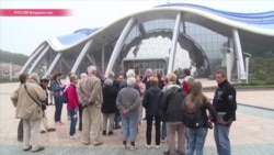 Яд или бесхозяйственность? Отчего гибли животные в Приморском океанариуме Яд или бесхозяйственность? Отчего гибли животные в Приморском океанариуме