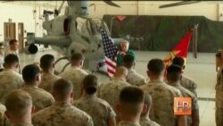 Отставка минобороны США - первое серьезное изменение в кабинете Обамы Отставка минобороны США - первое серьезное изменение в кабинете Обамы