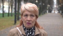 Интервью с сестрой приговоренного к расстрелу в Беларуси Интервью с сестрой приговоренного к расстрелу в Беларуси