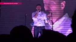 Митинг оппозиции "За сменяемость власти" Митинг оппозиции "За сменяемость власти"