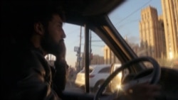 Чужая работа: история жизни одного мигранта Чужая работа: история жизни одного мигранта