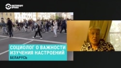 Олег Манаев – о роли соцопросов в предвыборных кампаних Олег Манаев – о роли соцопросов в предвыборных кампаних