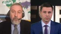 Андрей Санников – о том, может ли Лукашенко отпустить политзаключенных на свободу Андрей Санников – о том, может ли Лукашенко отпустить политзаключенных на свободу