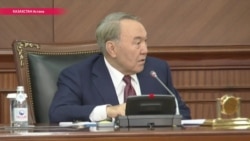 Как Назарбаев нашел в правительстве пятую колонну Как Назарбаев нашел в правительстве пятую колонну