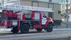 Удары украинских дронов по Белгородской и Волгоградской области: что происходило ночью и утром Удары украинских дронов по Белгородской и Волгоградской области: что происходило ночью и утром