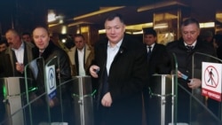 Марат Хуснуллин: чем известен новый вице-премьер Марат Хуснуллин: чем известен новый вице-премьер