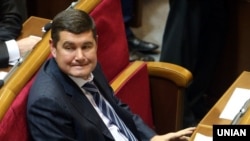 Александр Онищенко