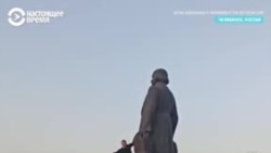 "Путин – вор!" от Магадана до Урала: митинги 21 апреля в поддержку Навального "Путин – вор!" от Магадана до Урала: митинги 21 апреля в поддержку Навального