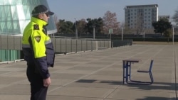 Подросток покончил с собой после допроса в полиции Тбилиси Подросток покончил с собой после допроса в полиции Тбилиси