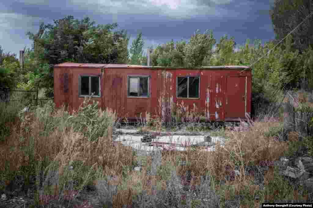 Землетрясение в 1988 году было столь разрушительным, что Михаил Горбачов - впервые с момента окончания второй мировой войны - обратился тогда к западным странам за гуманитарной помощью  