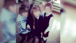 Шесть пятиклассниц из поселка Трещевский погибли в пожаре в Кемерово Шесть пятиклассниц из поселка Трещевский погибли в пожаре в Кемерово