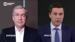 Павел Латушко о дальнейшей стратегии сторонников перемен в Беларуси Павел Латушко о дальнейшей стратегии сторонников перемен в Беларуси