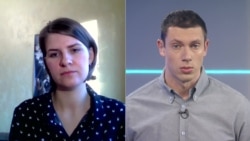 Рассказ жены белорусского политзаключенного Павла Северинца Рассказ жены белорусского политзаключенного Павла Северинца