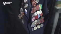 Метры для ветерана. Как 94-летний москвич добивался улучшения жилищных условий Метры для ветерана. Как 94-летний москвич добивался улучшения жилищных условий