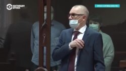 Как супругов из Калининграда признали виновными в шпионаже Как супругов из Калининграда признали виновными в шпионаже