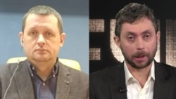 Как арестованная активистка "Открытой России" боролась за право увидеть умирающую дочь Как арестованная активистка "Открытой России" боролась за право увидеть умирающую дочь