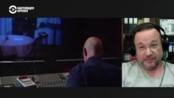 Александр Балковский о российском госкино: "Эти миллионы долларов лучше на пенсионеров потратить" Александр Балковский о российском госкино: "Эти миллионы долларов лучше на пенсионеров потратить"