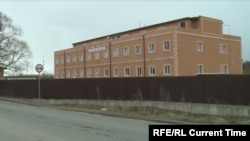 Хостел в Новосергиевке