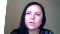 Адвокат Ирина Бирюкова: "События в ярославской колонии были рядовой ситуацией" Адвокат Ирина Бирюкова: "События в ярославской колонии были рядовой ситуацией"