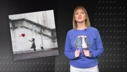 Как Бэнкси увеличил стоимость своей картины, которую пытался уничтожить Как Бэнкси увеличил стоимость своей картины, которую пытался уничтожить