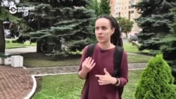 Рассказ минчанки о пытках в изоляторе на Окрестина Рассказ минчанки о пытках в изоляторе на Окрестина