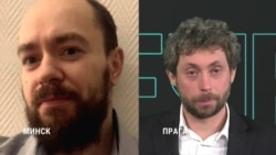 "Для современных белорусов Лукашенко – человек из другого мира". Колумнист – о том, чего ждать от избирательной кампании в Беларуси "Для современных белорусов Лукашенко – человек из другого мира". Колумнист – о том, чего ждать от избирательной кампании в Беларуси