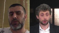 Врач из Дагестана о том, почему жители не верят официальной статистике заболевших Врач из Дагестана о том, почему жители не верят официальной статистике заболевших