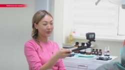 "Глазами врача": медики в Кыргызстане снимают реалити-шоу о жизни работников больниц "Глазами врача": медики в Кыргызстане снимают реалити-шоу о жизни работников больниц