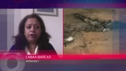 Поисковые работы на месте крушения самолета ведутся в обстановке строжайшей секретности Поисковые работы на месте крушения самолета ведутся в обстановке строжайшей секретности