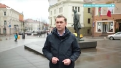 Главу белорусского фонда BYSOL Андрея Стрижака обвинили в рассылке дикпиков Главу белорусского фонда BYSOL Андрея Стрижака обвинили в рассылке дикпиков