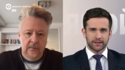 Николай Халезин – о том, можно ли принудить Лукашенко к переговорам Николай Халезин – о том, можно ли принудить Лукашенко к переговорам