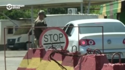 Стена Зеленского: как Украина может "отгородиться" от Донбасса Стена Зеленского: как Украина может "отгородиться" от Донбасса