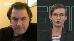 Политолог Кирилл Рогов – о реакции российских властей на приезд Навального Политолог Кирилл Рогов – о реакции российских властей на приезд Навального